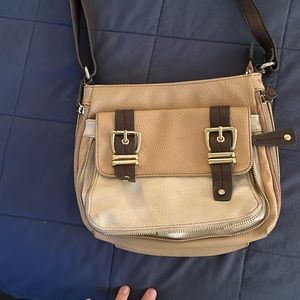 Jessica Simpson Crossbody Bag/Purse